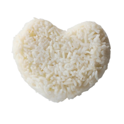 rice heart